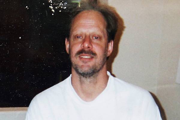 Search for Las Vegas gunman’s motive goes on after brain exam