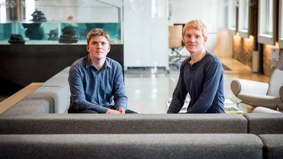 Stripe teams up with banks to offer checking accounts to online businesses