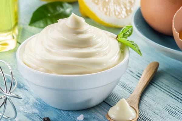 What’s really in your favourite salad cream?