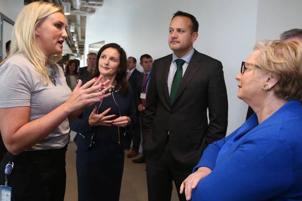 LinkedIn invests €85m in Dublin facility