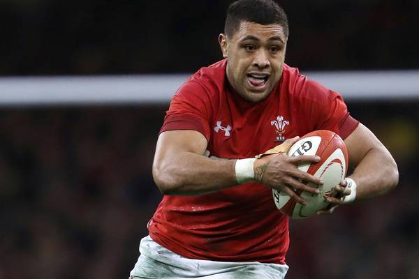 James Davies to make Wales debut against France