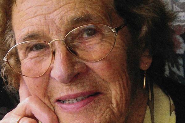 Margaret Day obituary: Hotelier who attracted tourists to Inishbofin ‘in their droves’