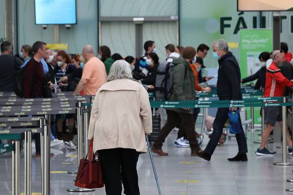 Dublin Airport security could be opened on 24-hour basis under emergency plan