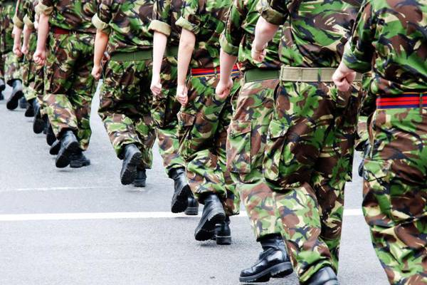 Up to 200 ex-soldiers being investigated over Troubles allegations