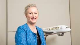 Emirates names Anita Thomas as its new Ireland manager