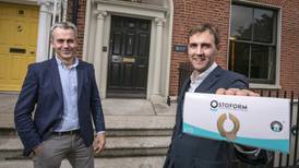 Mullingar-based Ostoform raises €3m in funding round