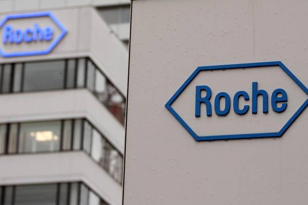 Roche to spend $2.4bn buying rest of Foundation Medicine