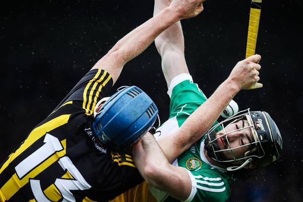 Two from two for Kilkenny after patchy Offaly win