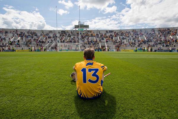 Tipperary's forwards make up for defensive shortcomings to see off Clare