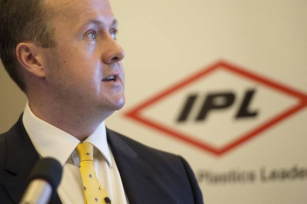 IPL Plastics looks to IPO on Thursday as rivals’ shares slump