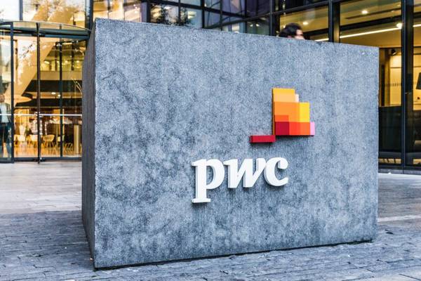 PwC UK considers giving external body oversight of auditors’ pay
