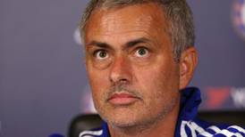 Mourinho gets suspended ban and fine for referee remarks