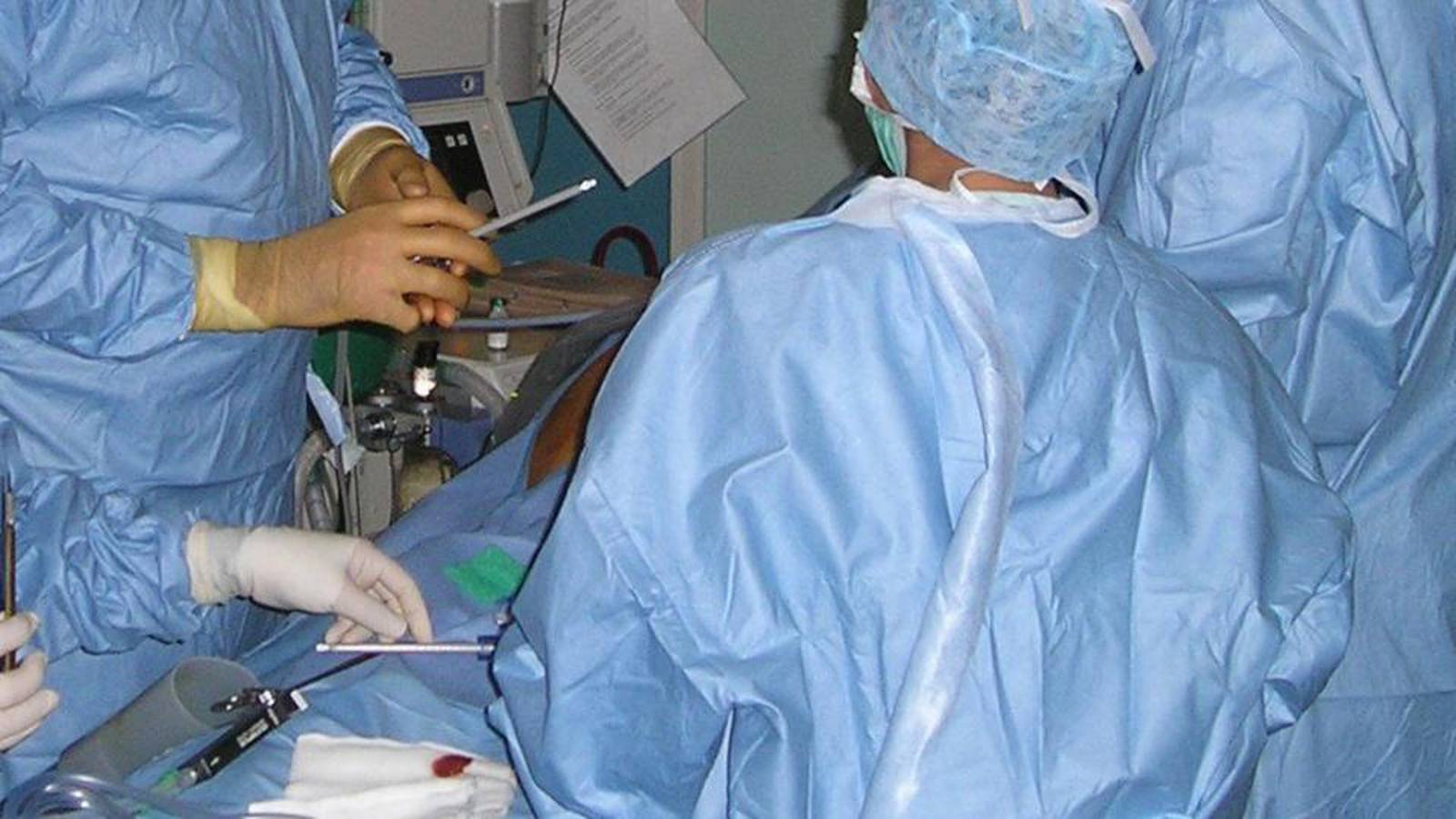 Keeping A Patient Asleep During Surgery Is A Delicate Operation The