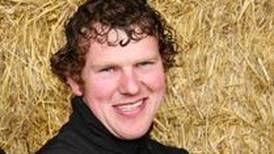 Former ploughing champion (33) dies in Co Wexford farm accident