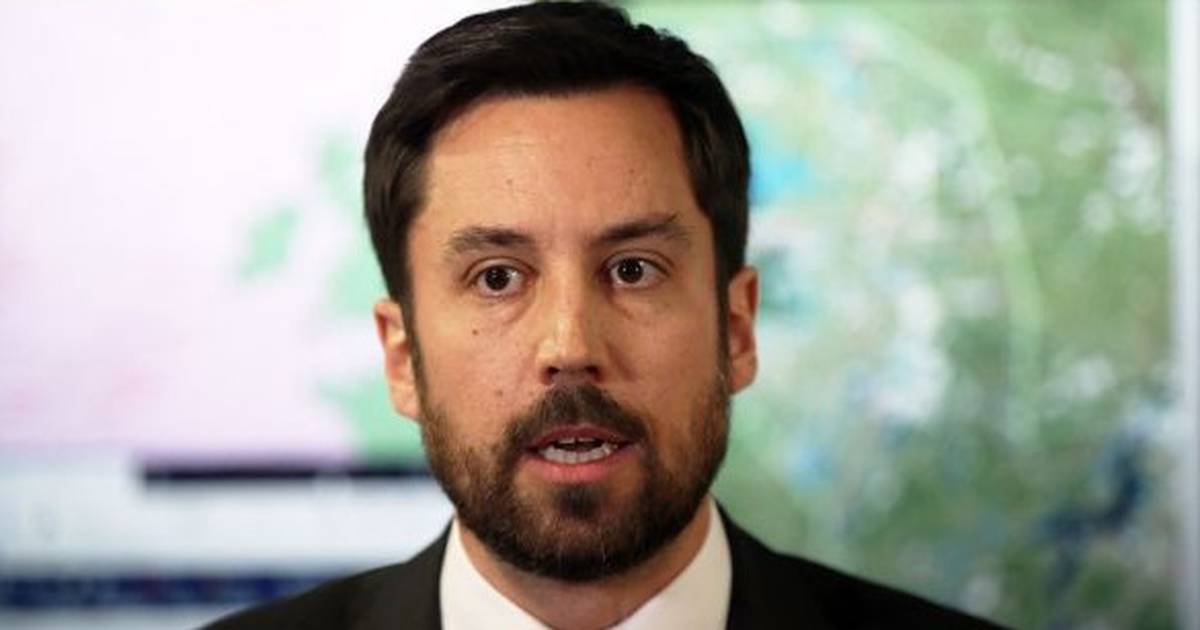 Eoghan Murphy Resigns As Td For Career In International Affairs The