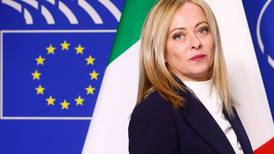 Mr or Mrs President?  First female Italian PM spurs grammar kerfuffle