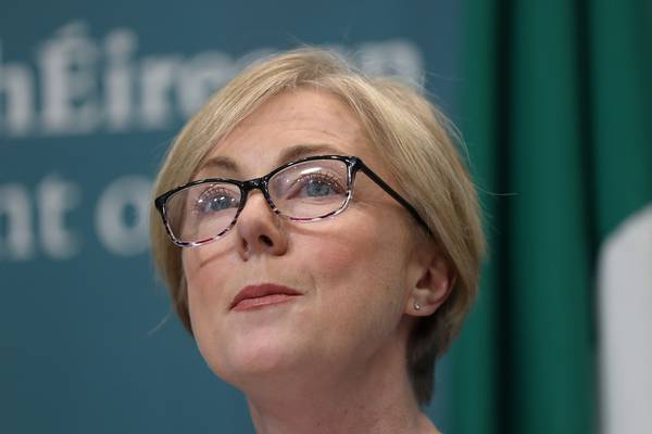 Fine Gael election row erupts between Meath East candidates