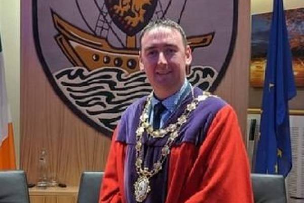 Gardaí investigate threats made against Mayor of Galway city
