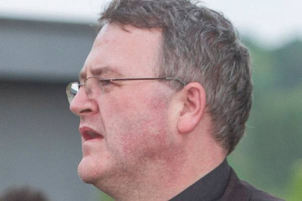 Donegal priest to proceed with Communions despite Coalition advice