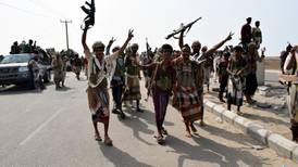 Fighting in Yemen escalates in spite of talk of ceasefire