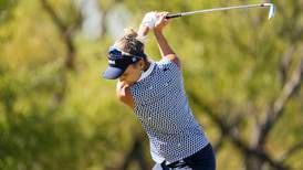 Lexi Thompson becomes just the seventh woman to play in PGA Tour event