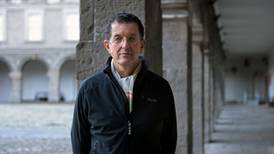 Antony Gormley: ‘Sculpture is the greatest agent of change of all art forms’