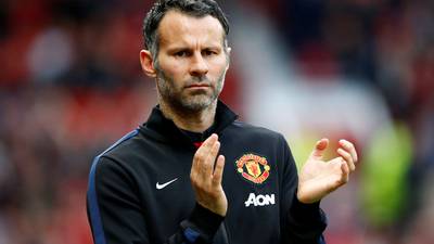 Ryan Giggs excited for ‘one of the top jobs’ as Wales boss