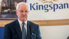 Merrion upgrades Kingspan on drive for quality products