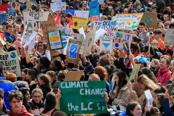 Climate action: What are the new Government measures?