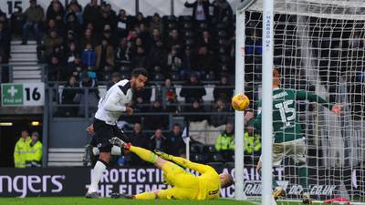 Cunningham and Browne keep Preston on the front foot