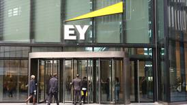 EY executives clash over mandatory retirement age in leadership race