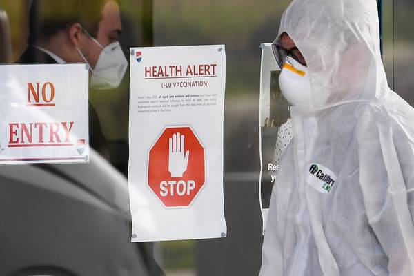 Coronavirus: Victoria to make masks compulsory amid spike in cases
