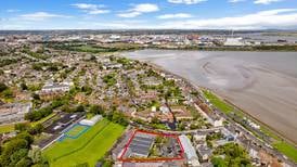 Dublin 4 site with scope for 23 homes guiding at €3.5m