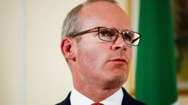 Russian drills off Irish coast ‘not welcome’, says Simon Coveney