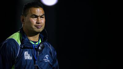 Pat Lam fined by Pro12 disciplinary committee
