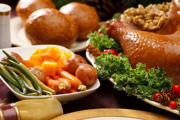 Over 300,000 people planning to cook their first-ever Christmas dinner