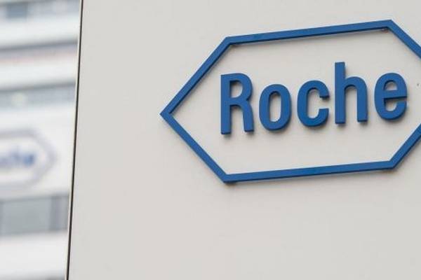 Roche lifts 2021 outlook as Delta variant spurs Covid test demand