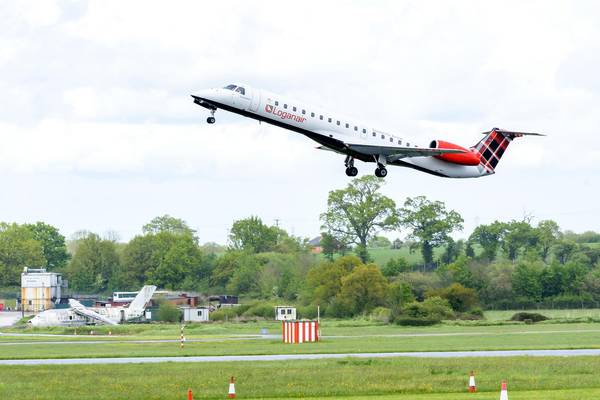 Loganair to add new route between Dublin and Aberdeen