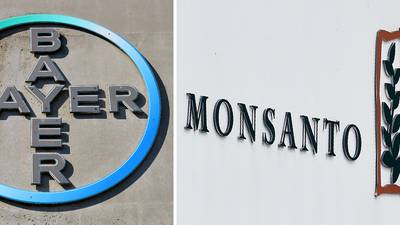 EU Commission starts investigation of €56bn Bayer-Monsanto deal