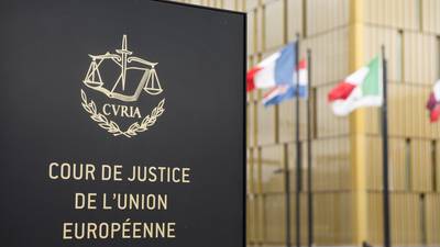 Blow to Hungary and Poland as ECJ adviser backs rule-of-law sanction