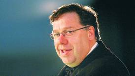 Issue of how much Brian Cowen knew never arose