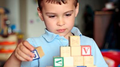 Autism spectrum disorders: An overview