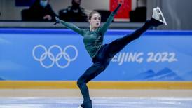 Skater Kamila Valieva to make return in Russian-only event