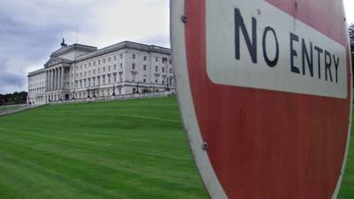 Prominent NI businessman Gareth Graham to appear before Stormont Nama inquiry