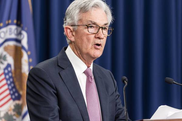 Federal Reserve decides on biggest rate hike in 22 years
