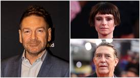 Oscars 2022: Kenneth Branagh, Jessie Buckley and Ciarán Hinds among nominees