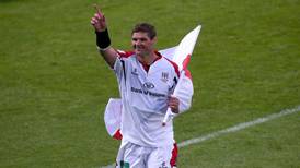 Johann Muller departs Ulster with no regrets