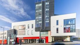 Galway city investment offers buyer 7.91% yield at €21.5m guide 