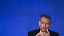 Bernard Looney resigns as BP chief over ‘past relationships with colleagues’