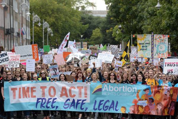 March demanding abortion legislation planned in Dublin